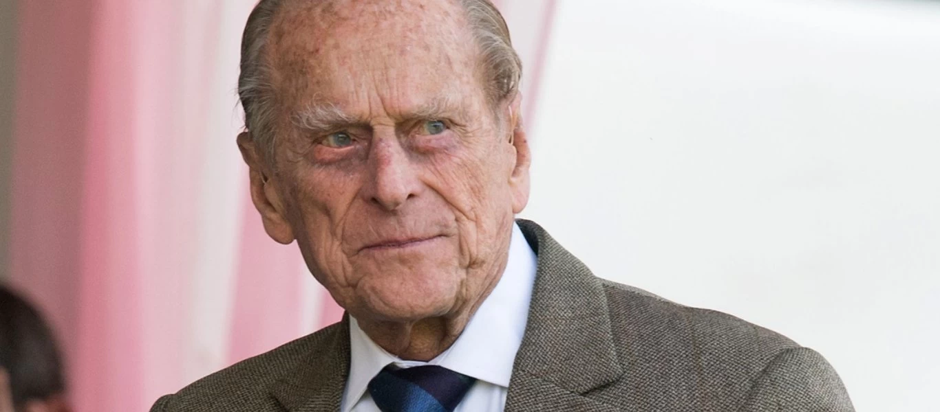 Στο αγαπημένο του κάστρο Γουίνδσορ η ιδιωτική κηδεία του Πρίγκιπα Φίλιππου